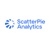 ScatterPie Analytics - Data Analytics Consulting Company Logotype