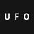 UFO Performance Marketing Logotype