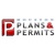 Houston Plans And Permits Logotype