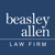 Beasley Allen Law Firm Logotype