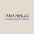 McCaplan Consulting Group Logotype