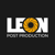 LEON POST PRODUCTION Logotype