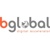 BGlobal Solutions Logotype