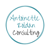 Antoinette Roldan Consulting Logotype