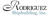 Rodriguez Shipbuilding, Inc. Logotype