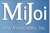 MiJoi and Associates, Inc Logotype