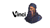 Vinci media digital Logotype