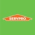 Servpro Industries, LLC Logotype