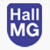 HallMG Logotype