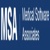 Medical Software Associates Logotype