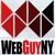 WebGuyNY Logotype