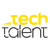 TechTalent Software Logotype