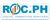 ROC.PH Digital Marketing Services Logotype