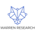 Warren Research Inc. Logotype
