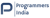 Programmers India Private Limited Logotype