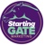 Starting Gate Marketing LLC Logotype