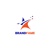 Brandfame Digi Services Pvt Ltd Logotype