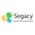 Segacy Logotype
