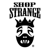 Shop Strange, Inc. Logotype