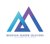 Mountain Shadow Solutions Logotype