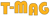 TMAG Dev Logotype