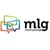 MLG International Logotype