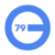 G79 Design Logotype