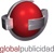 Global Publicidad Logotype