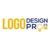 Logo Design Profs Logotype