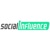 Social Influence Logotype