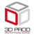 3D Prod Logotype