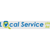 Local Service Logotype
