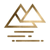 Mountain to Sea Creative Logotype