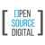 Open Source Digital Logotype