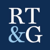 Roeser Tanner & Graham LLC Logotype