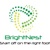 Brightnest Technologies Pvt Ltd Logotype