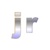 James Ridgeway LLC Logotype
