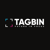 Tagbin Services Pvt. Ltd - Best AI Company in India Logotype