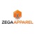 ZegaApparel Logotype