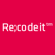 Recodeit Logotype