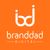 BrandDad Digital Logotype
