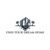 SG Dream Home Logotype