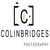 Colin Bridges Photography Logotype
