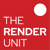 The Render Unit Logotype