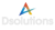 DSOLUTIONS Logotype