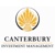Canterbury Investment Management Logotype