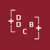 DDBC Logotype