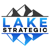 Lake Strategic Marketing Logotype