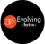 Evolving Bytes Logotype