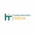 Human Resource India Logotype